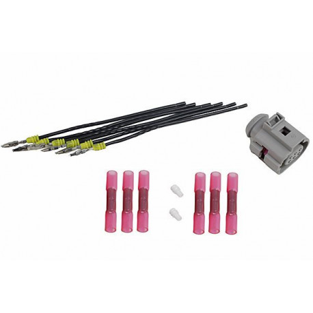  Kit réparation de câble, electricité centrale ()