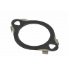 Joint, flexible vanne EGR