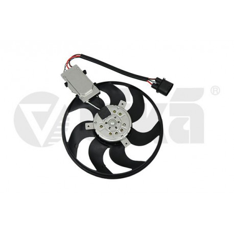  Ventilateur, refroidissement du moteur ()