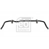 Stabilisateur, chassis