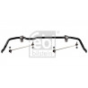Stabilisateur, chassis