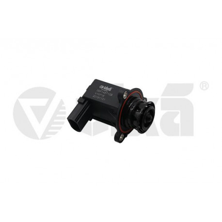  Valve d'air de circulation, compresseur ()