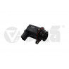 Valve d'air de circulation, compresseur
