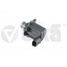 Valve d'air de circulation, compresseur