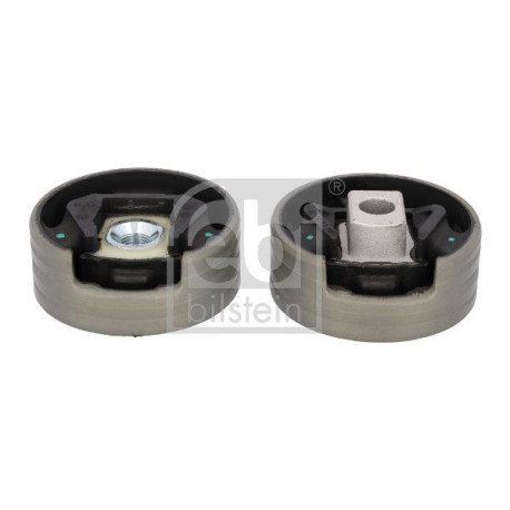  Support, suspension du moteur ()