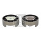 Support, suspension du moteur