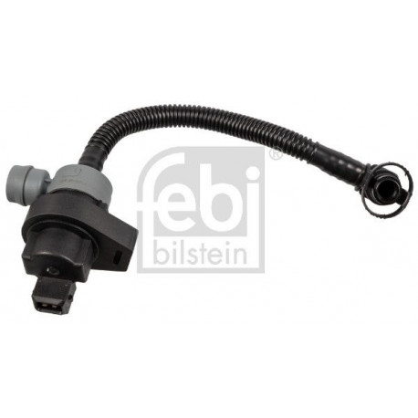  Soupape de purge/ventilation, réservoir de carburant ()
