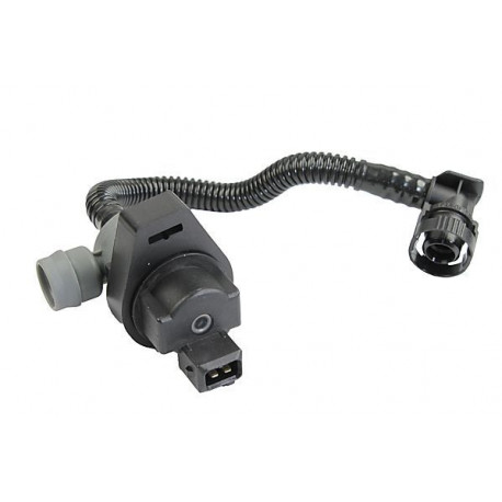  Soupape de purge/ventilation, réservoir de carburant ()