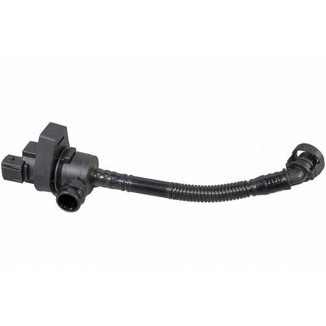  Soupape de purge/ventilation, réservoir de carburant ()