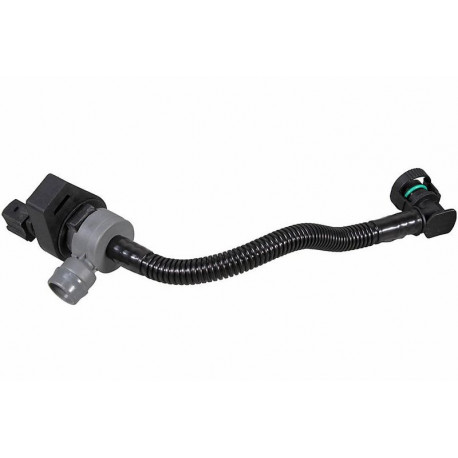  Soupape de purge/ventilation, réservoir de carburant ()