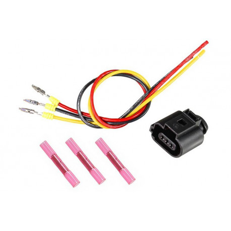  Kit réparation de câble, electricité centrale ()