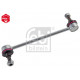 Entretoise/tige, stabilisateur