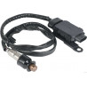 Capteur NOx, Catalyseur NOx