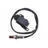 Capteur NOx, Catalyseur NOx
