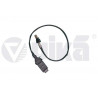 Capteur NOx, Catalyseur NOx