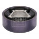 Support, suspension du moteur