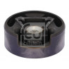 Support, suspension du moteur