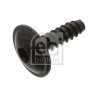 Protection moteur/anti-encastrement