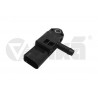 Capteur, pression de carburant