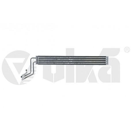  Radiateur d'huile, direction ()
