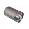Accumulateur de volume d'huile, transmission autom.