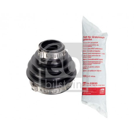  Jeu de joints-soufflets, arbre de commande ()