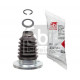  Jeu de joints-soufflets, arbre de commande ()