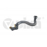 Tuyau, ventilation de carter-moteur