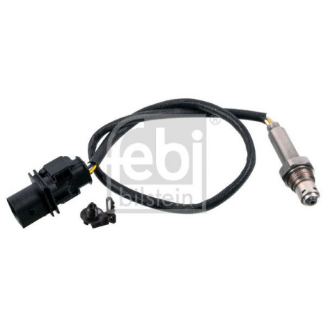  Sonde lambda ()