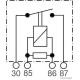 Minuterie multifonctions
