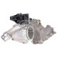  Turbocompresseur, suralimentation ()