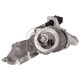Turbocompresseur, suralimentation