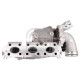 Turbocompresseur, suralimentation