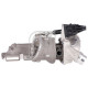 Turbocompresseur, suralimentation