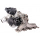 Turbocompresseur, suralimentation ()