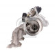 Turbocompresseur, suralimentation