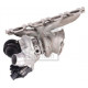 Turbocompresseur, suralimentation