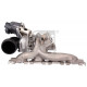 Turbocompresseur, suralimentation