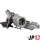 Turbocompresseur, suralimentation