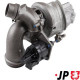 Turbocompresseur, suralimentation