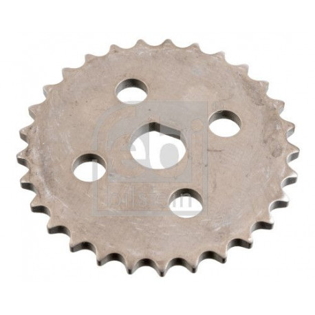  Roue dentée, arbre à came ()