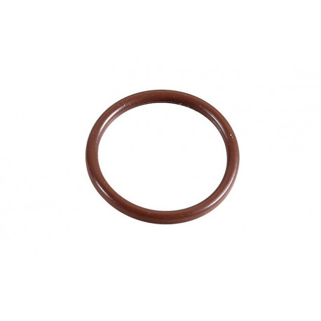 Bague d'étanchéité (conduite d'huile) ()