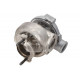 Turbocompresseur, suralimentation