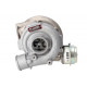 Turbocompresseur, suralimentation
