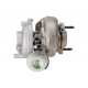 Turbocompresseur, suralimentation