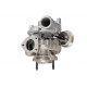 Turbocompresseur, suralimentation