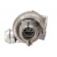 Turbocompresseur, suralimentation