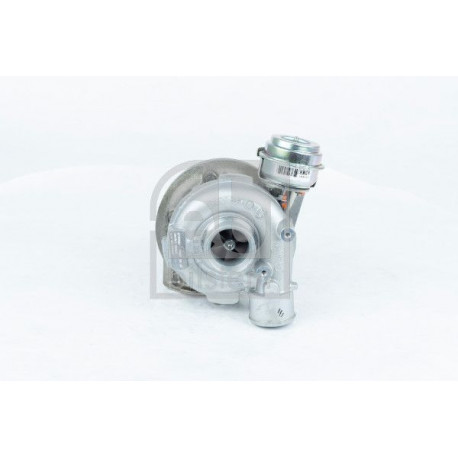  Turbocompresseur, suralimentation ()