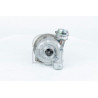 Turbocompresseur, suralimentation