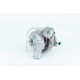 Turbocompresseur, suralimentation